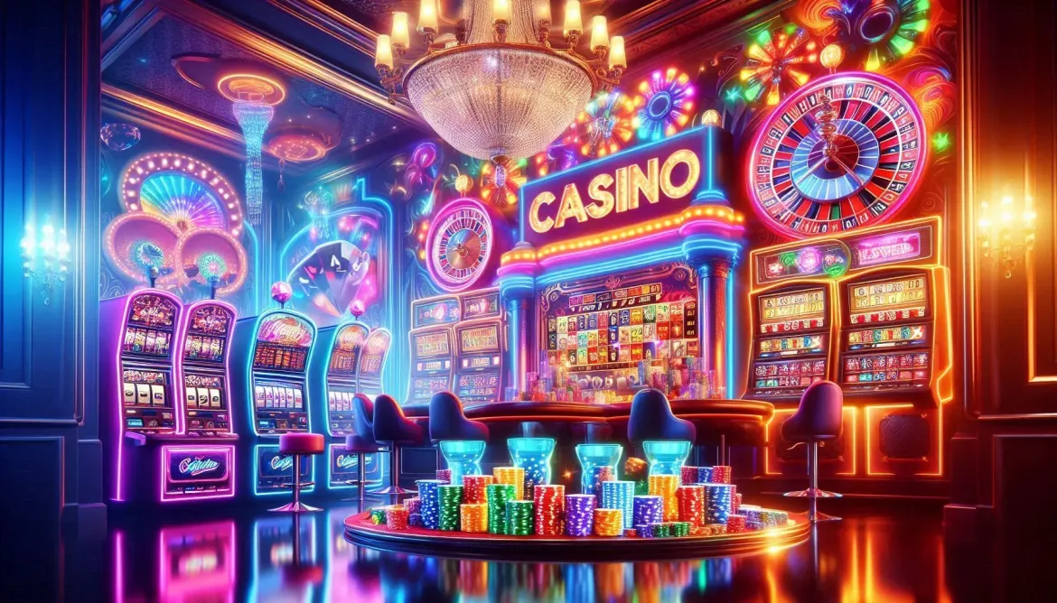 BetVictor Casino